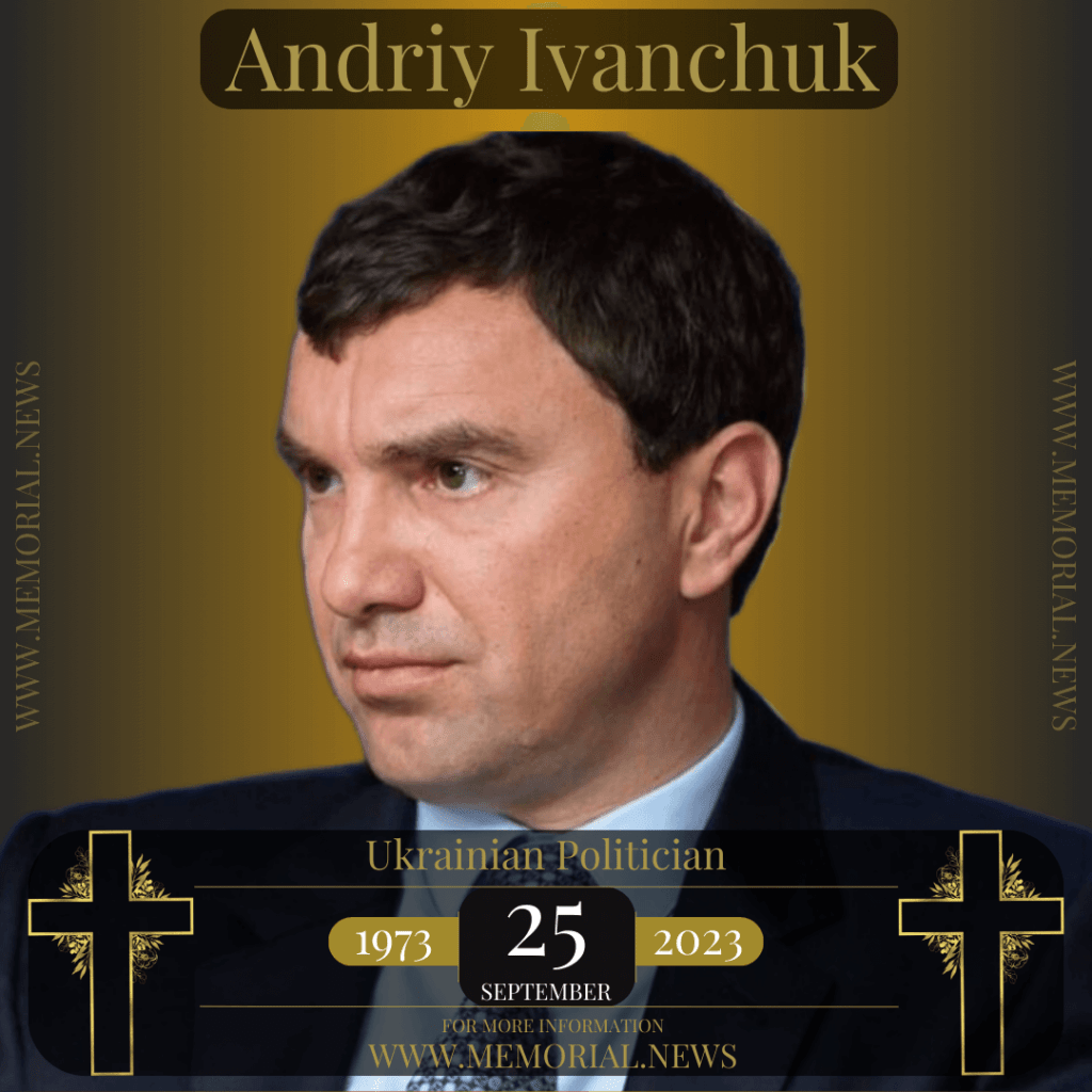 Andriy Ivanchuk